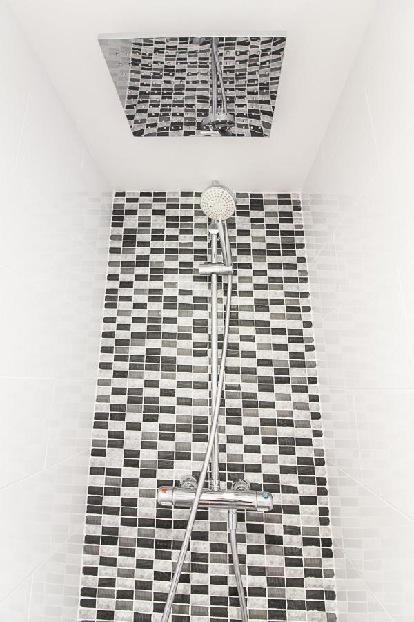 Sea & Wave Bailen Great Views Apartment มาลากา ภายนอก รูปภาพ